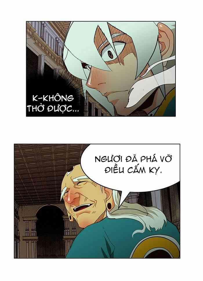 Chúa Tể Học Đường 471 trang 34