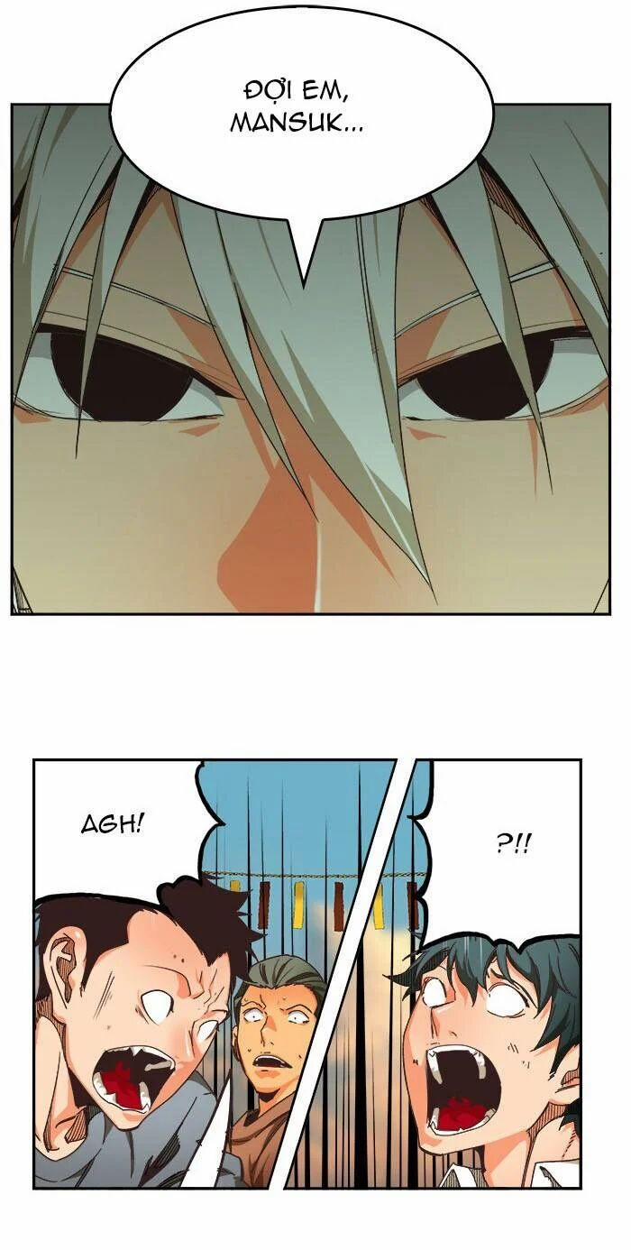 Chúa Tể Học Đường 471 trang 38