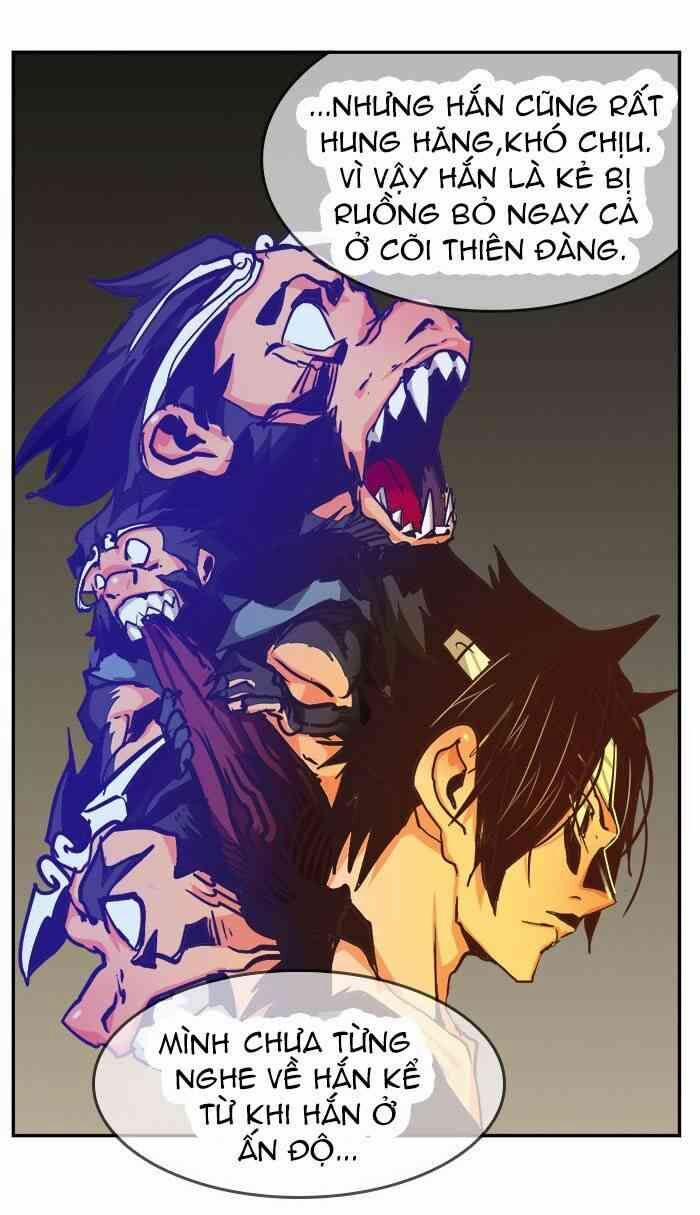 Chúa Tể Học Đường 471 trang 4