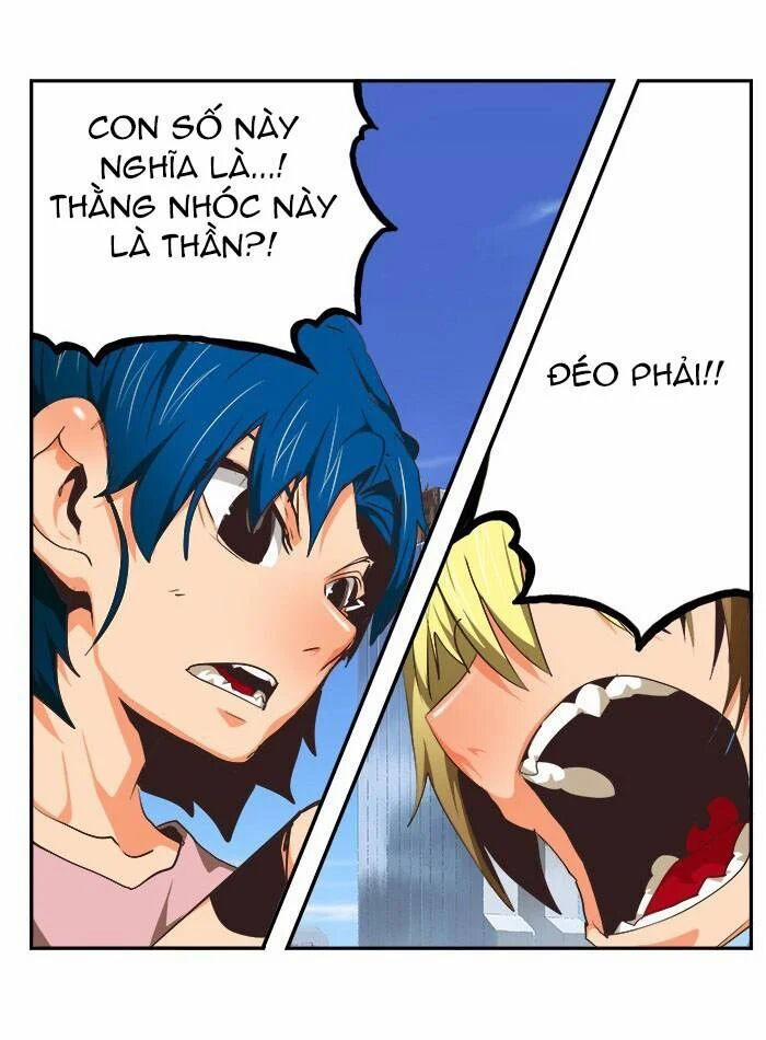 Chúa Tể Học Đường 471 trang 42