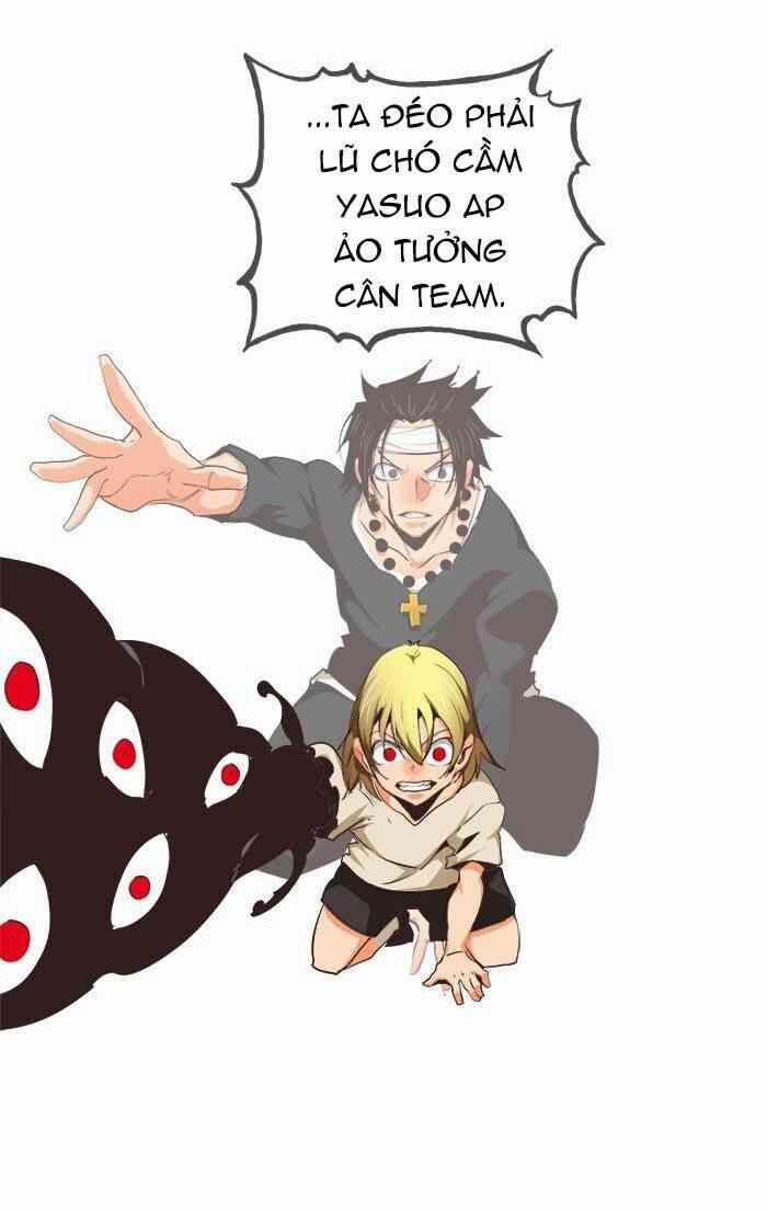 Chúa Tể Học Đường 471 trang 45