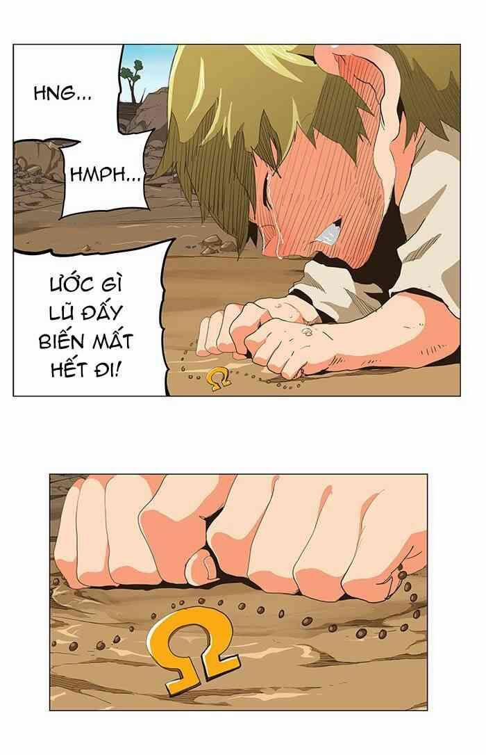 Chúa Tể Học Đường 471 trang 46