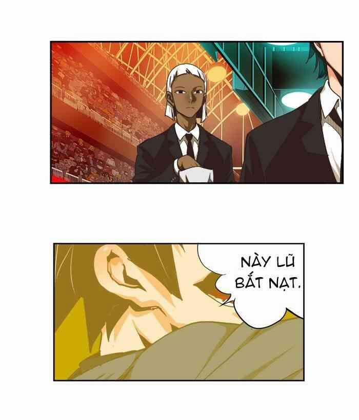 Chúa Tể Học Đường 471 trang 52