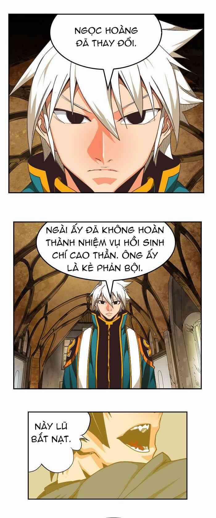 Chúa Tể Học Đường 471 trang 54