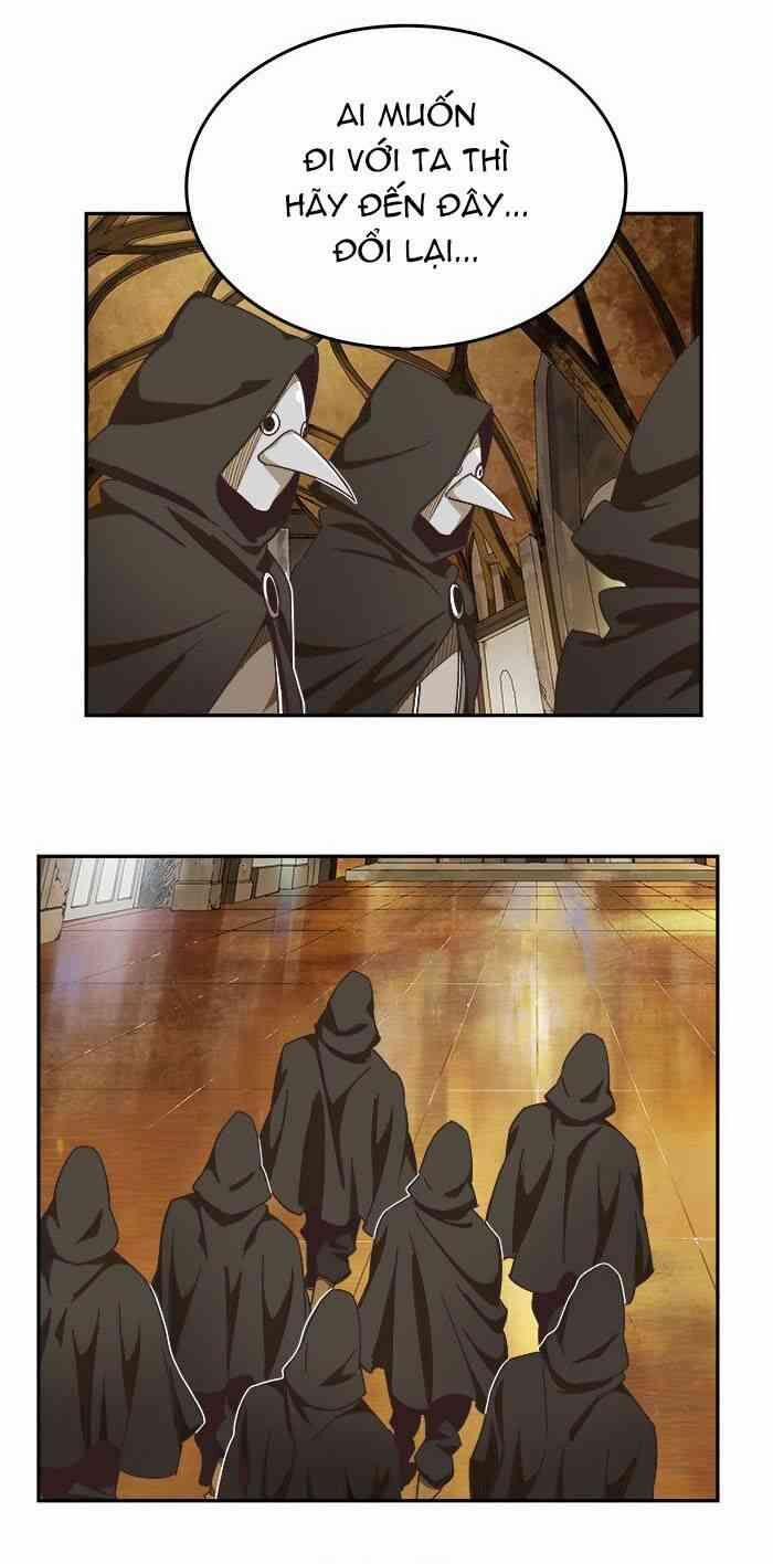 Chúa Tể Học Đường 471 trang 55