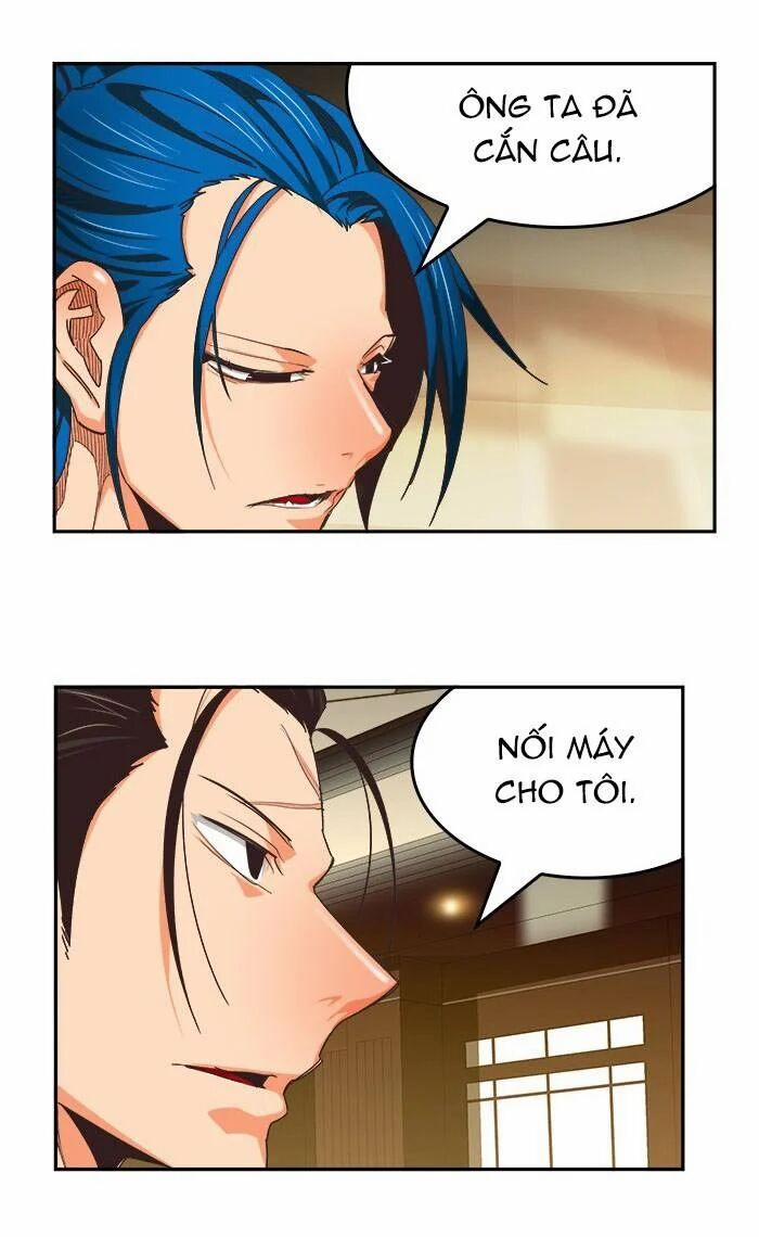 Chúa Tể Học Đường 471 trang 57