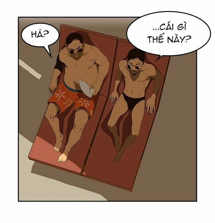 Chúa Tể Học Đường 471 trang 59