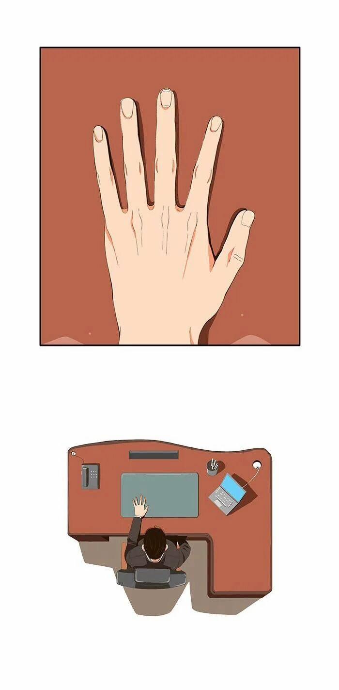 Chúa Tể Học Đường 471 trang 60