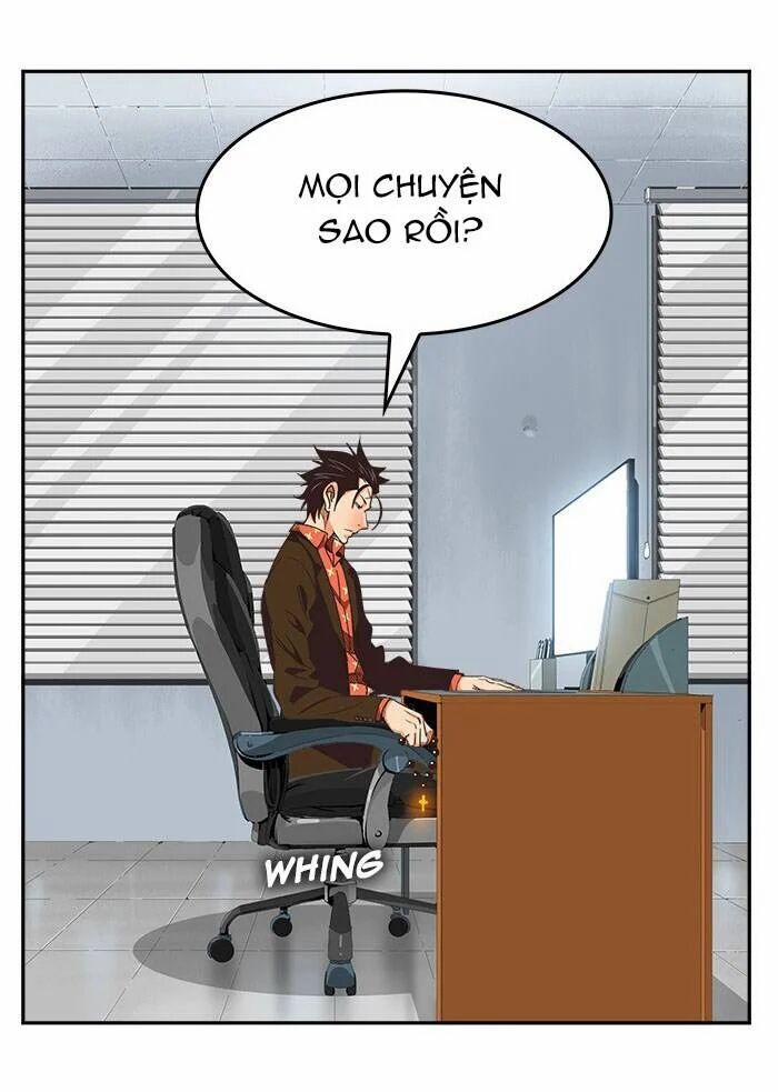 Chúa Tể Học Đường 471 trang 61