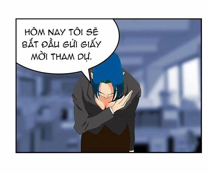 Chúa Tể Học Đường 471 trang 62