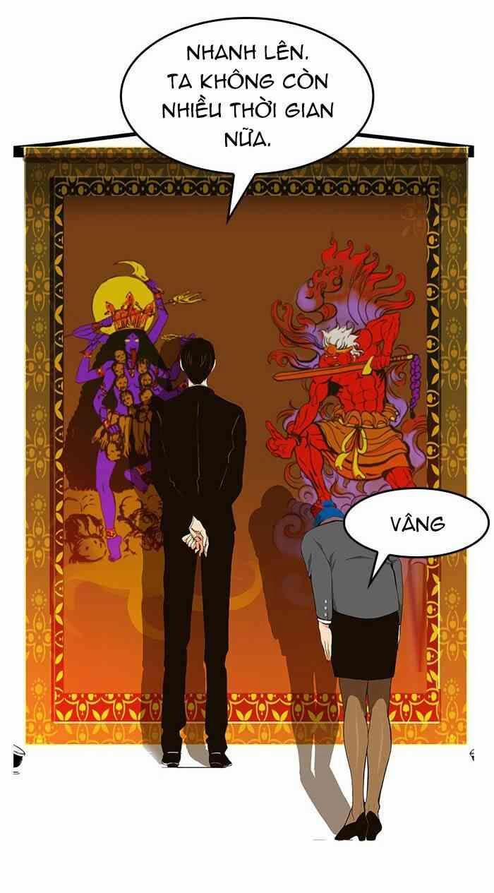 Chúa Tể Học Đường 471 trang 63