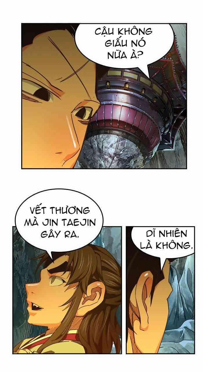 Chúa Tể Học Đường 471 trang 67