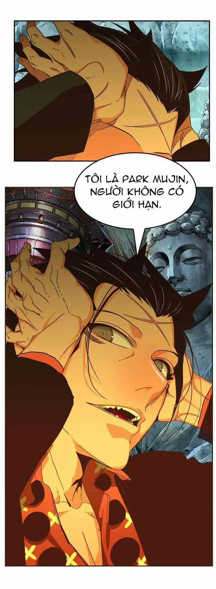 Chúa Tể Học Đường 471 trang 68