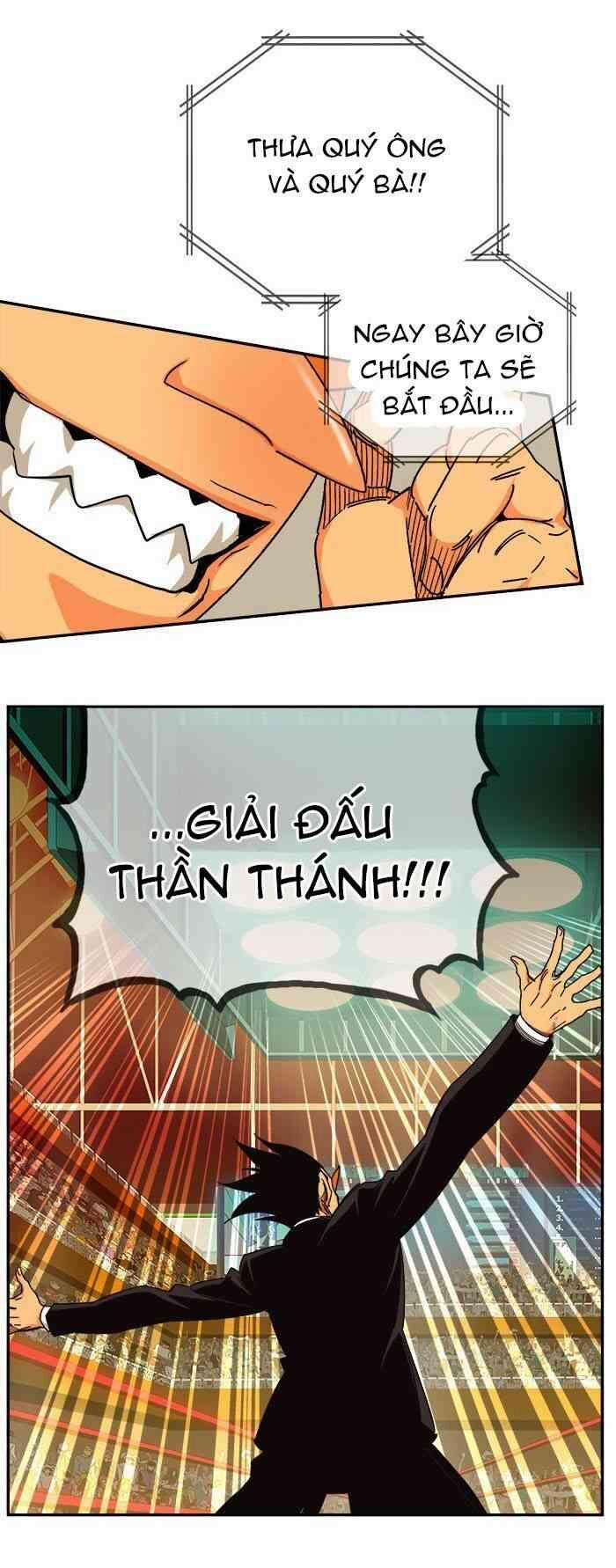 Chúa Tể Học Đường 471 trang 70