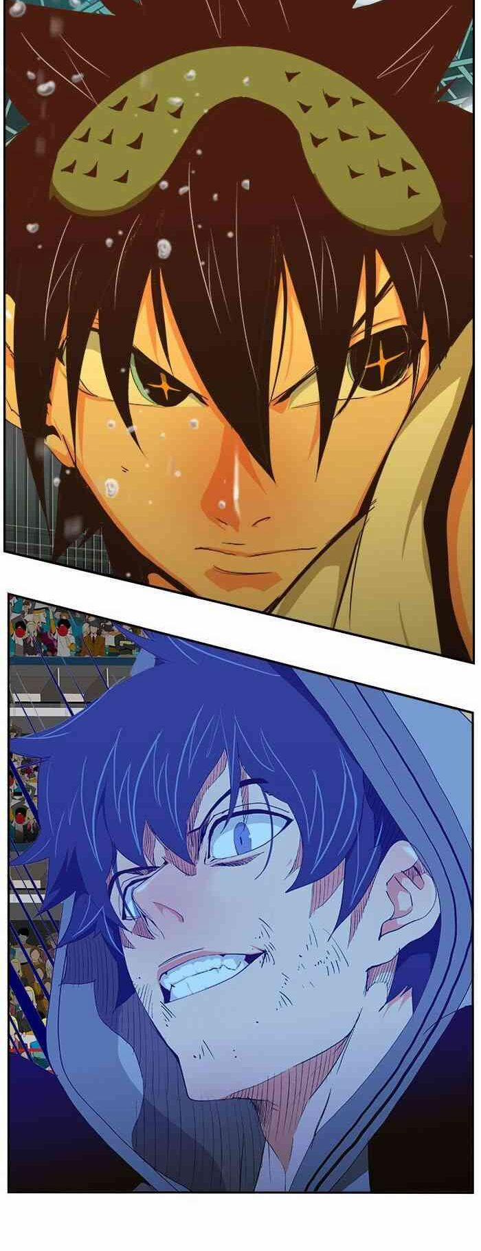 Chúa Tể Học Đường 471 trang 72