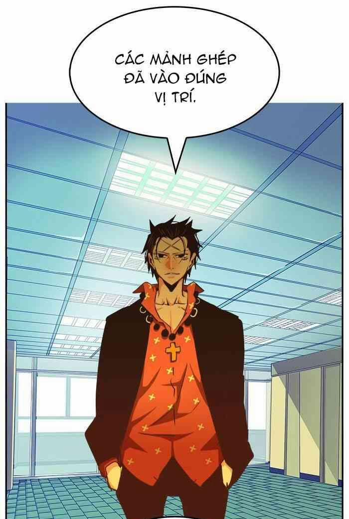 Chúa Tể Học Đường 471 trang 74