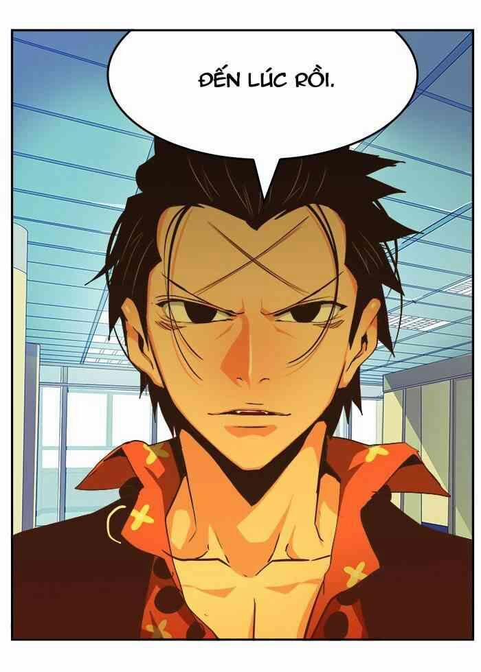 Chúa Tể Học Đường 471 trang 76