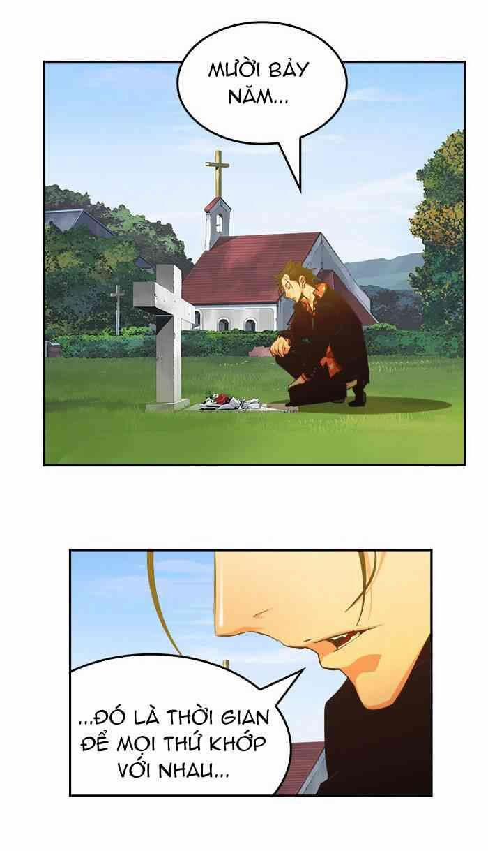 Chúa Tể Học Đường 471 trang 78