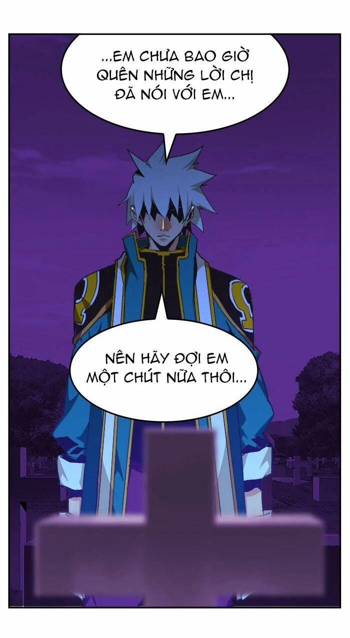 Chúa Tể Học Đường 471 trang 84