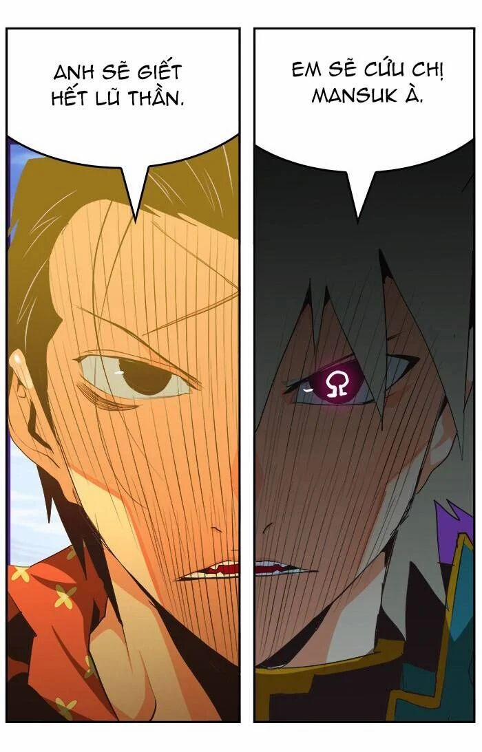 Chúa Tể Học Đường 471 trang 85