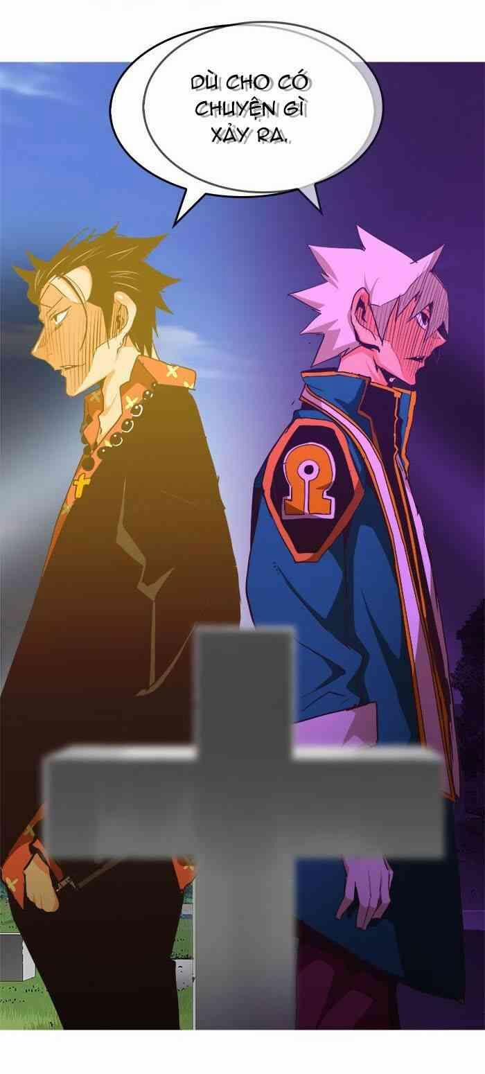 Chúa Tể Học Đường 471 trang 86