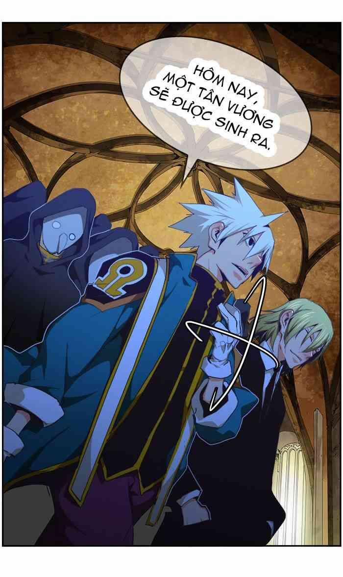 Chúa Tể Học Đường 471 trang 88