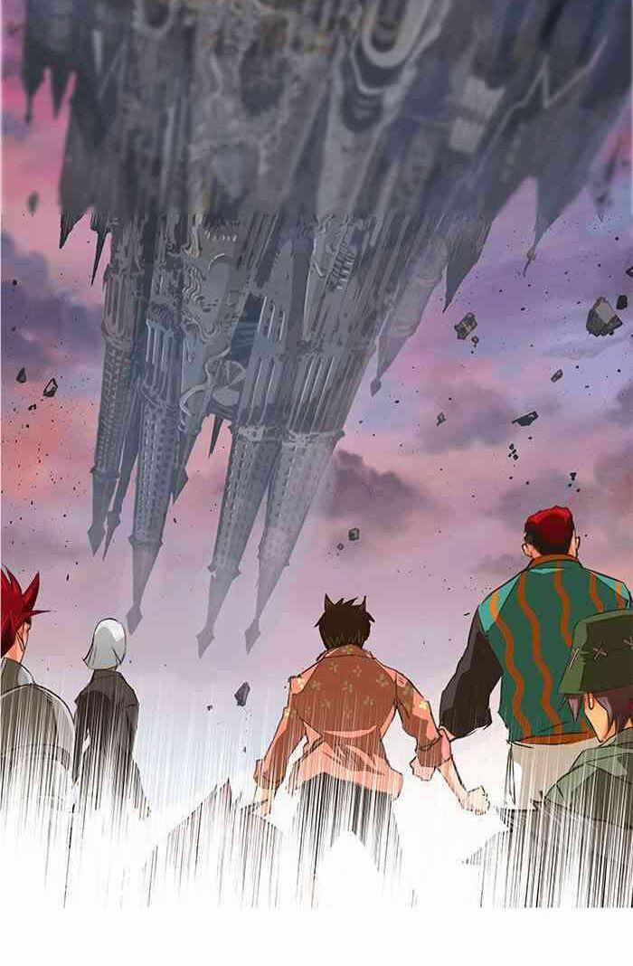 Chúa Tể Học Đường 471 trang 92