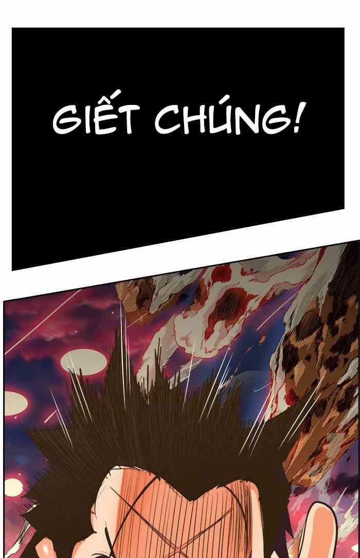 Chúa Tể Học Đường 471 trang 93