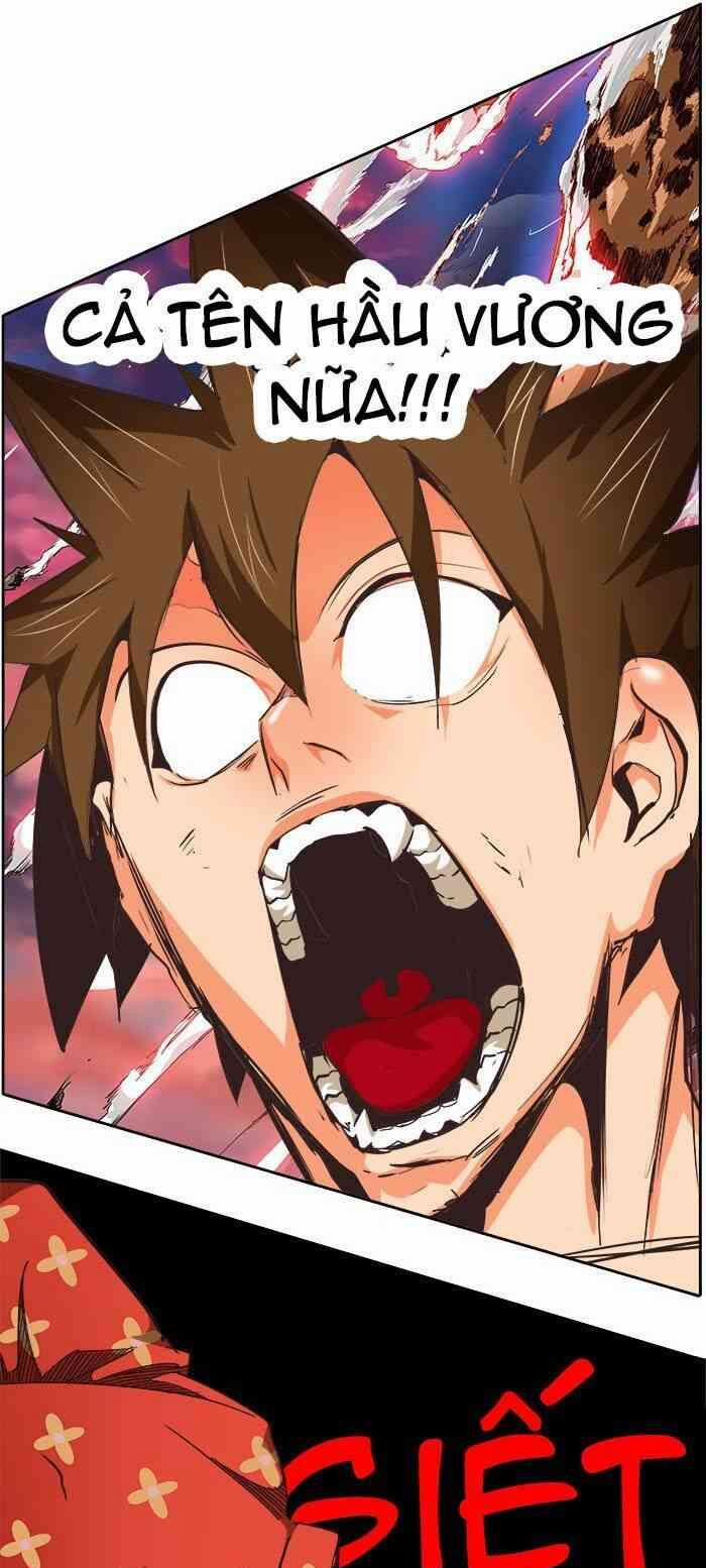 Chúa Tể Học Đường 471 trang 97
