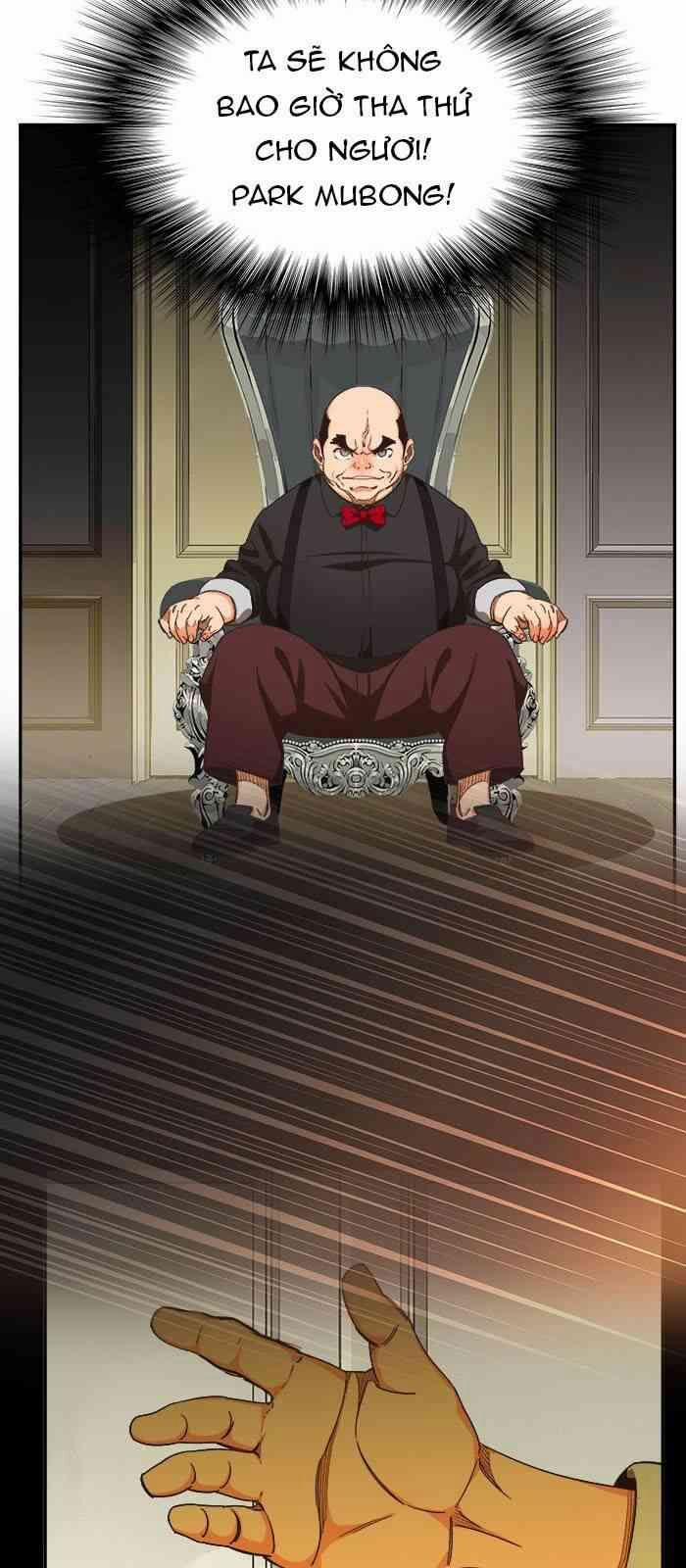 Chúa Tể Học Đường 472 trang 10