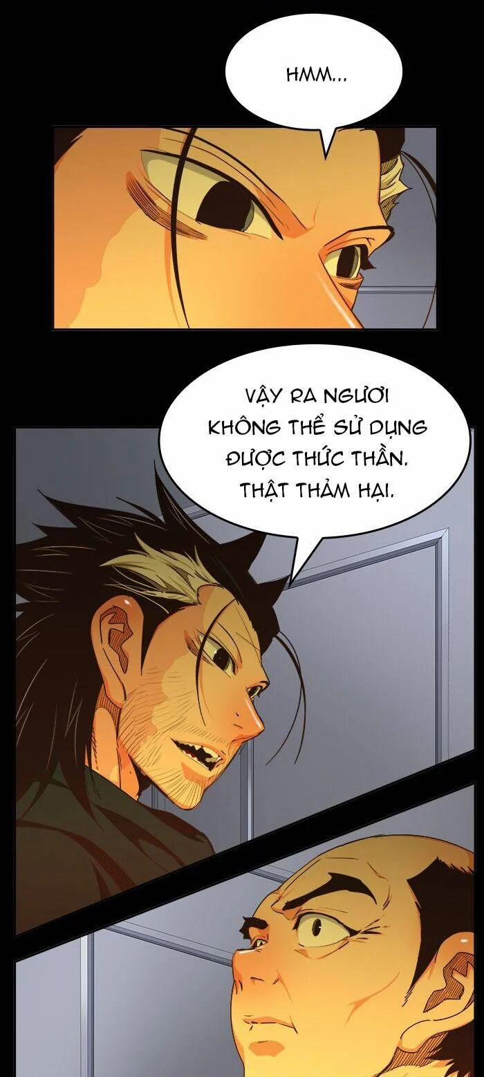 Chúa Tể Học Đường 472 trang 12