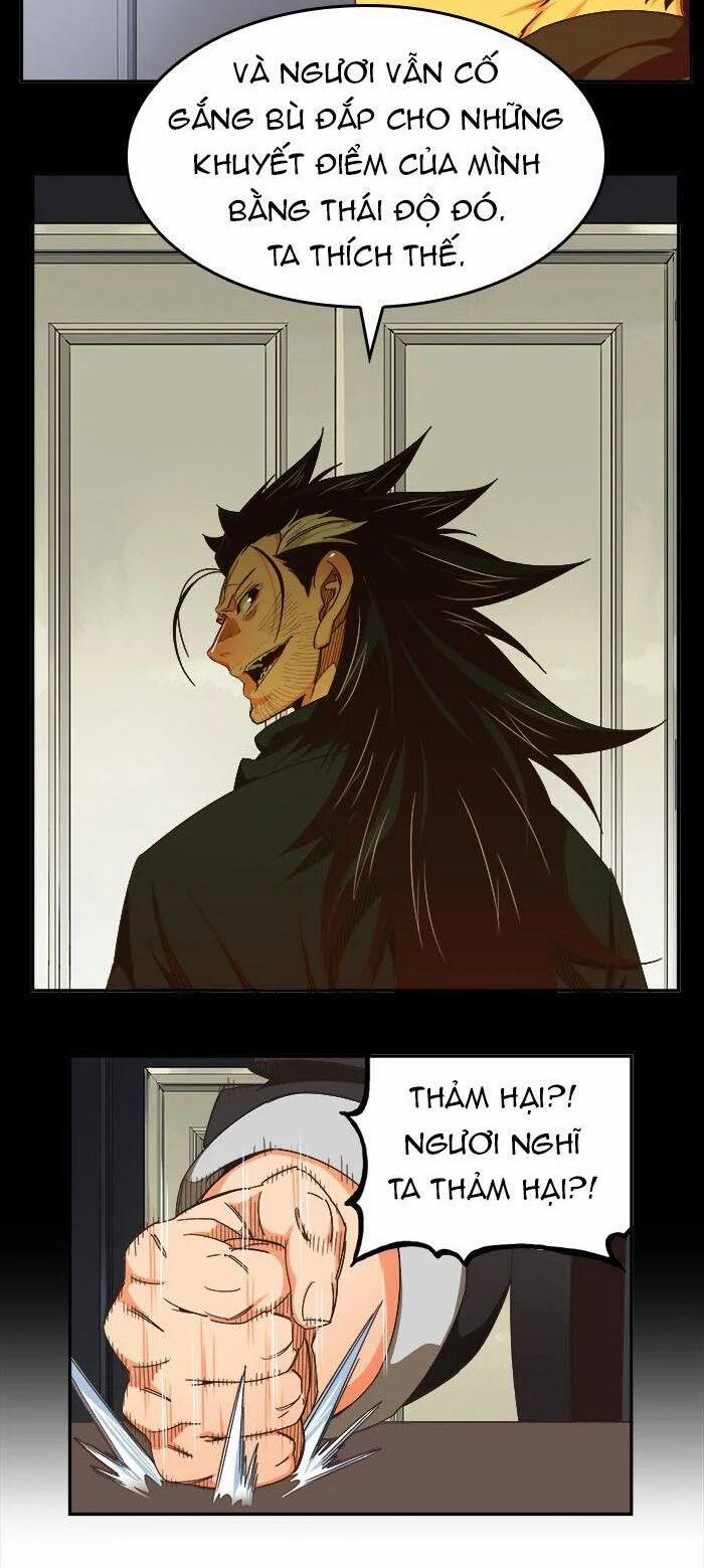 Chúa Tể Học Đường 472 trang 13
