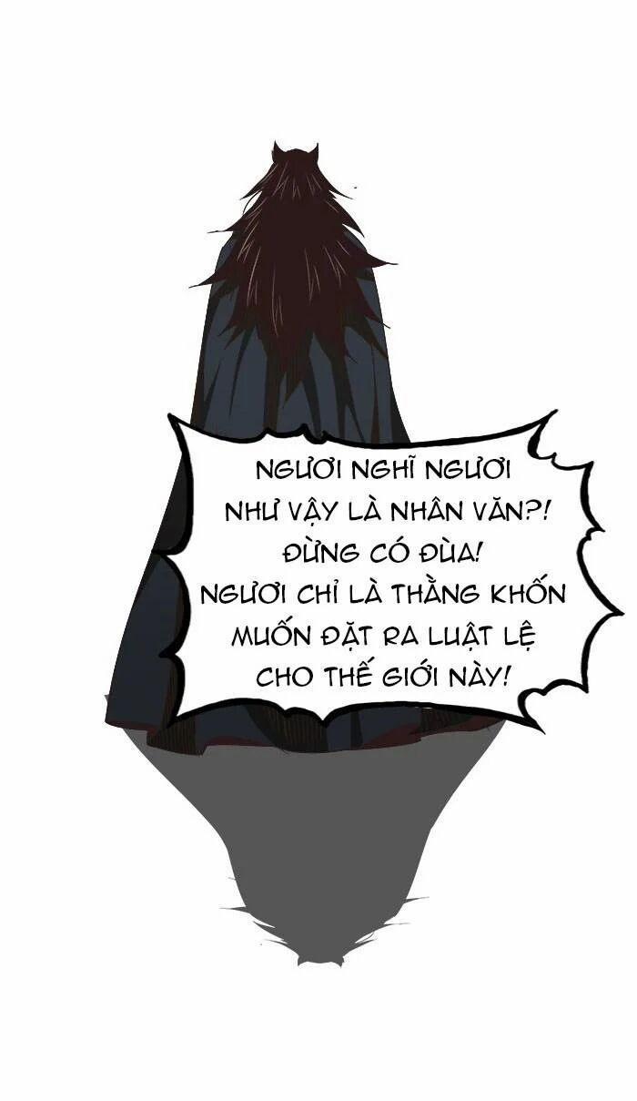 Chúa Tể Học Đường 472 trang 15