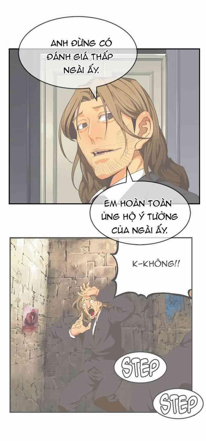 Chúa Tể Học Đường 472 trang 16