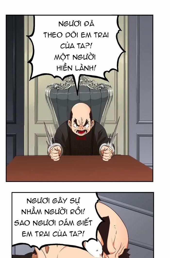 Chúa Tể Học Đường 472 trang 17