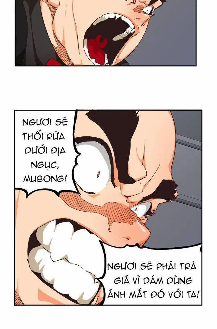 Chúa Tể Học Đường 472 trang 18