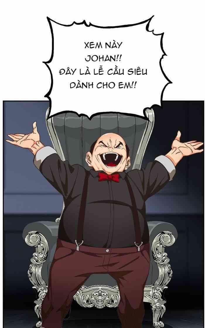 Chúa Tể Học Đường 472 trang 19