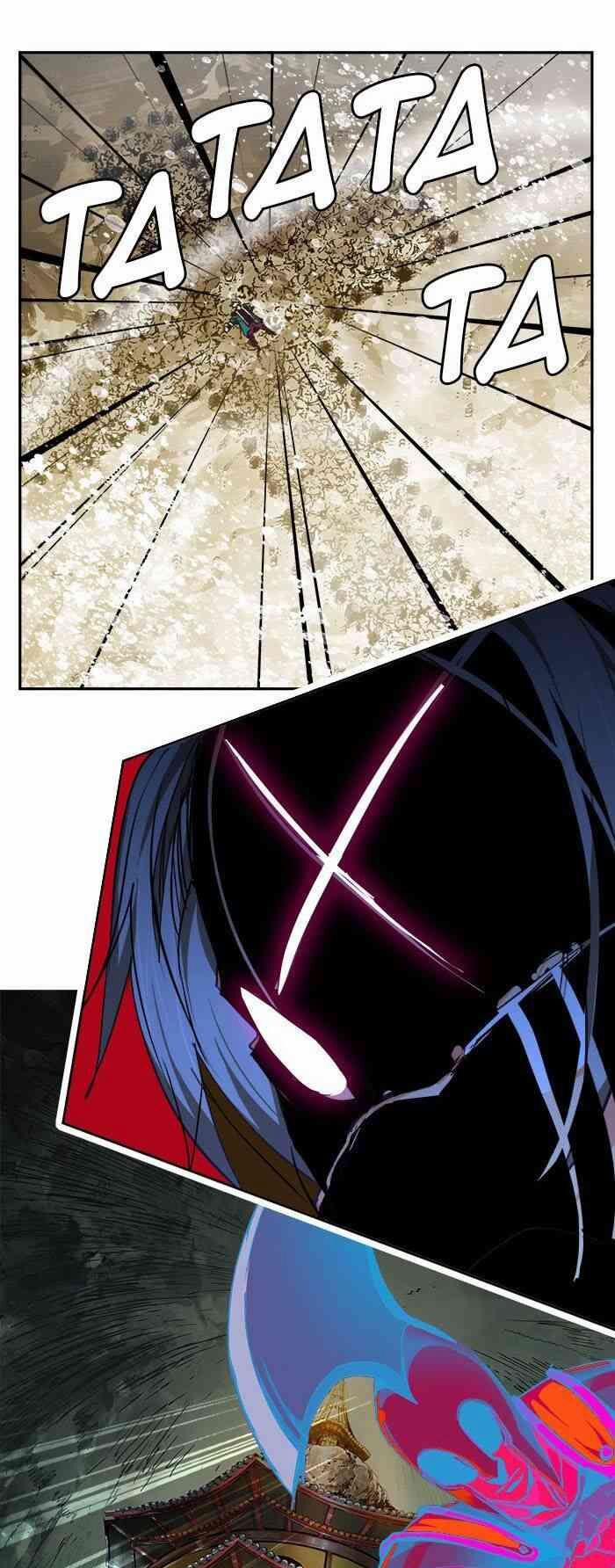 Chúa Tể Học Đường 472 trang 27