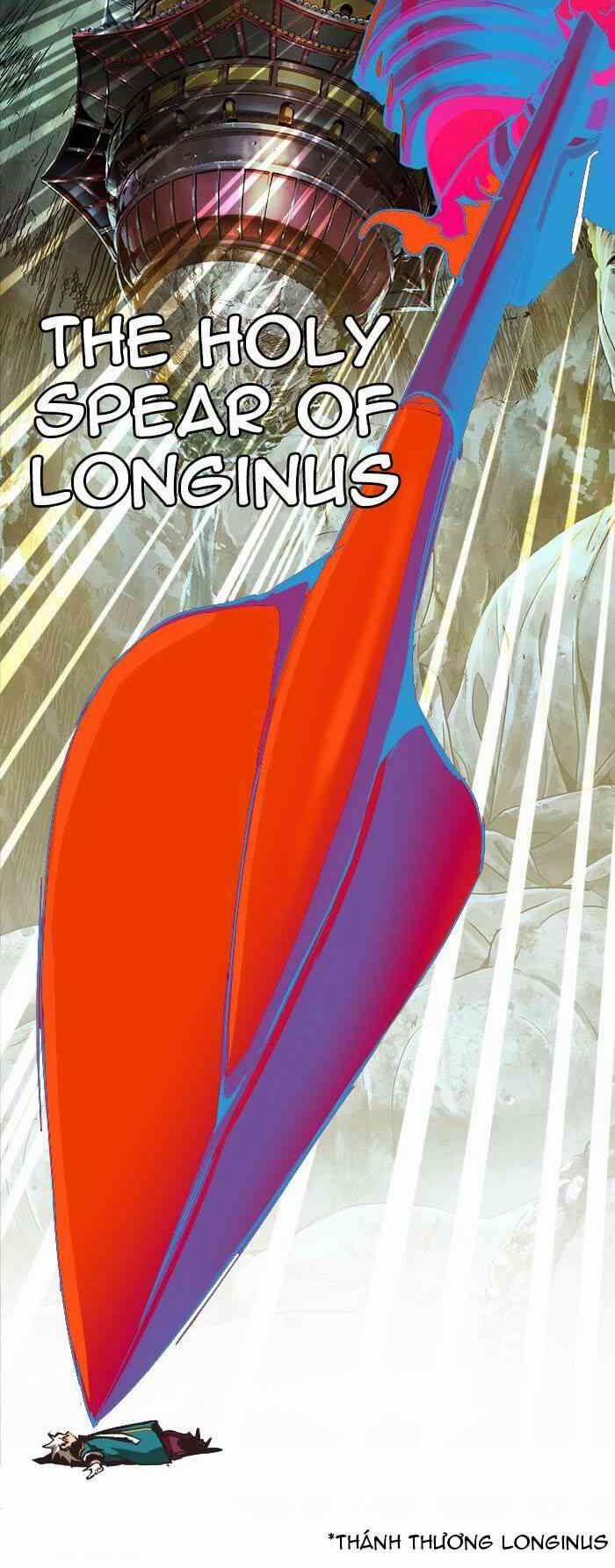 Chúa Tể Học Đường 472 trang 28