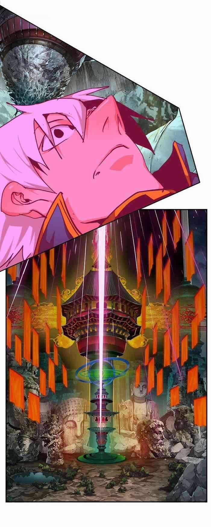 Chúa Tể Học Đường 472 trang 29