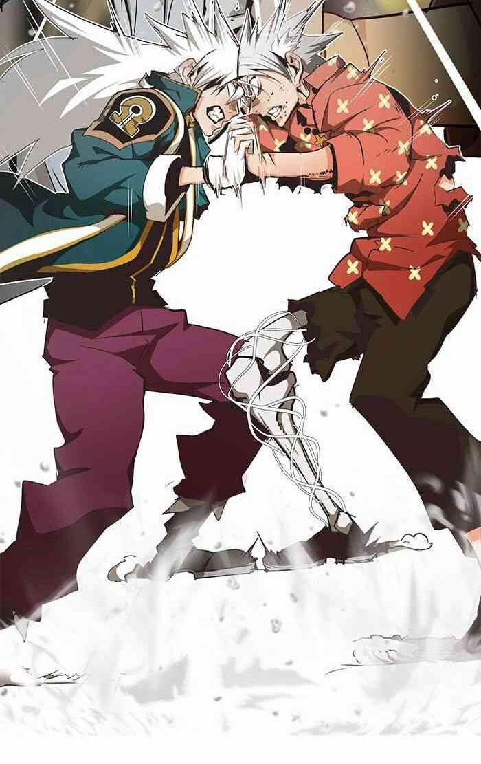 Chúa Tể Học Đường 472 trang 3