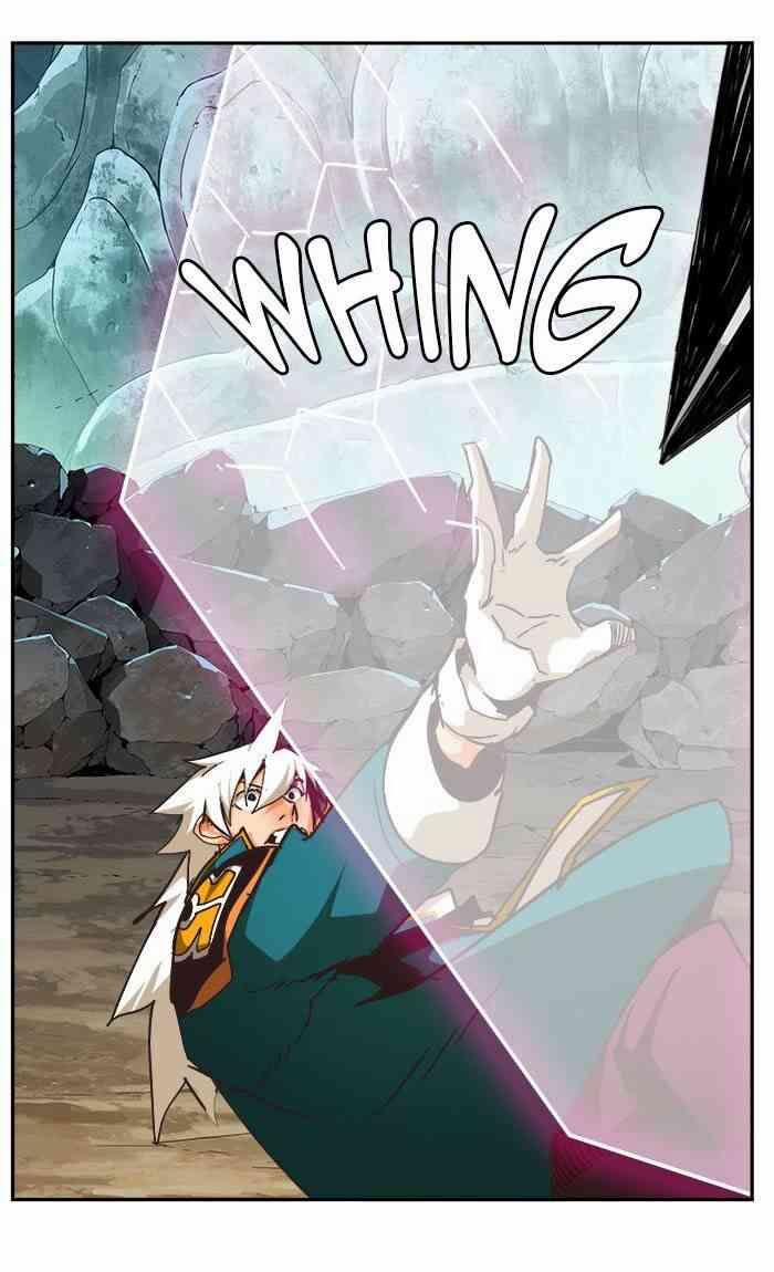 Chúa Tể Học Đường 472 trang 32