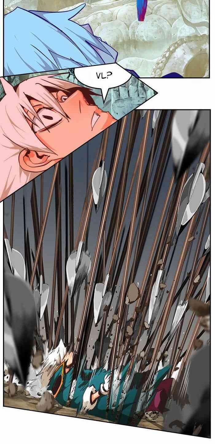 Chúa Tể Học Đường 472 trang 34