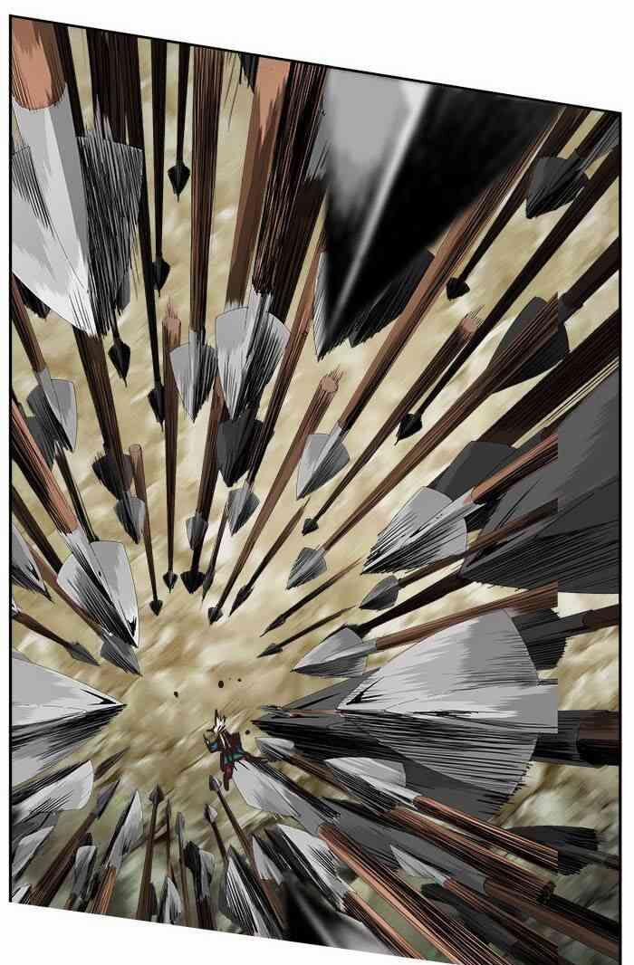 Chúa Tể Học Đường 472 trang 35