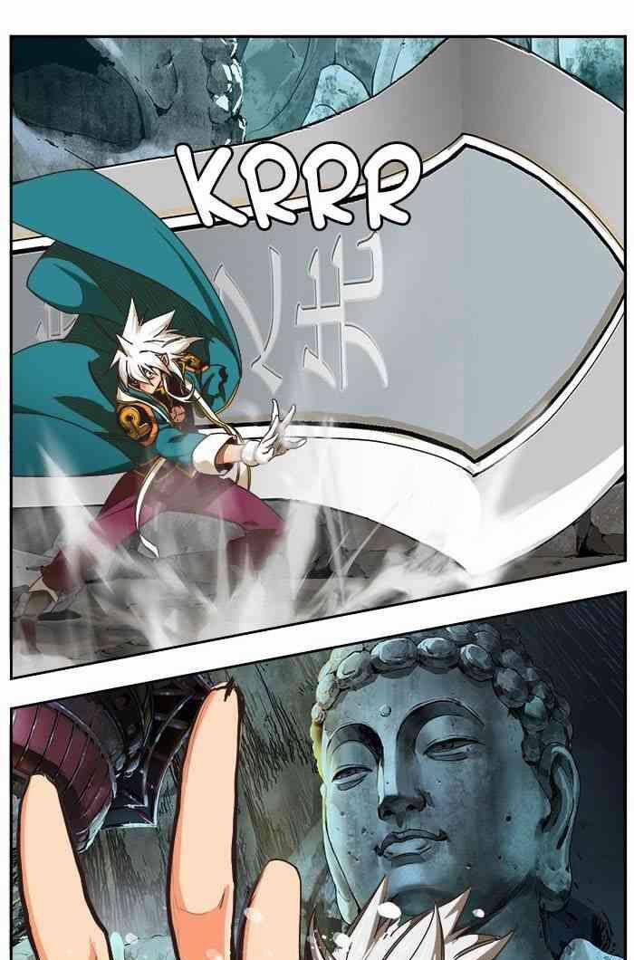 Chúa Tể Học Đường 472 trang 39