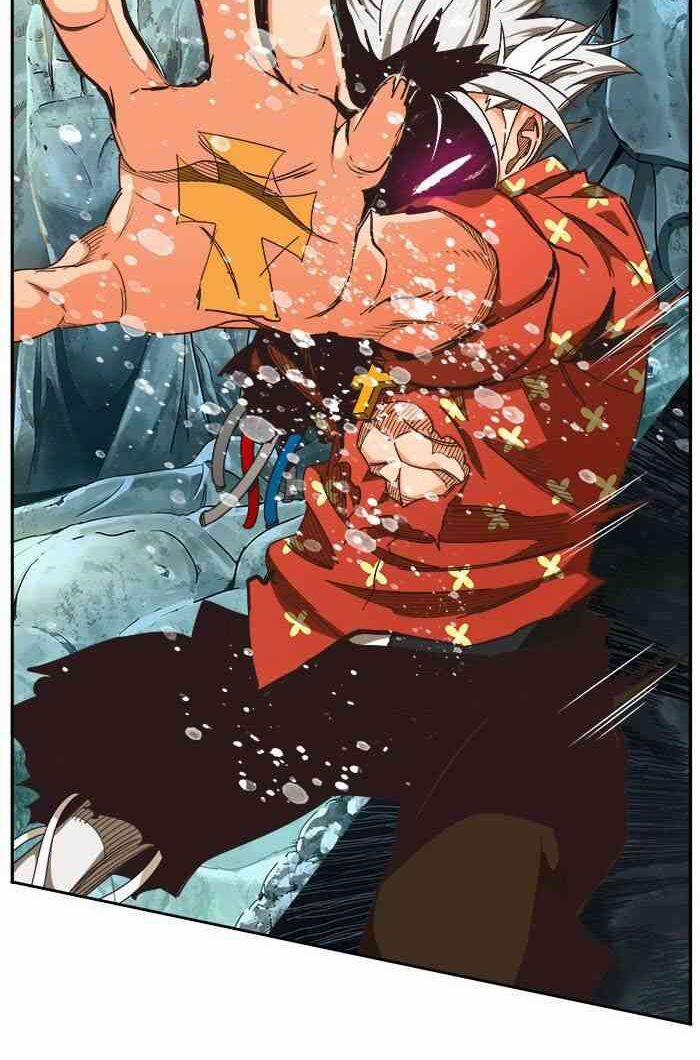 Chúa Tể Học Đường 472 trang 40