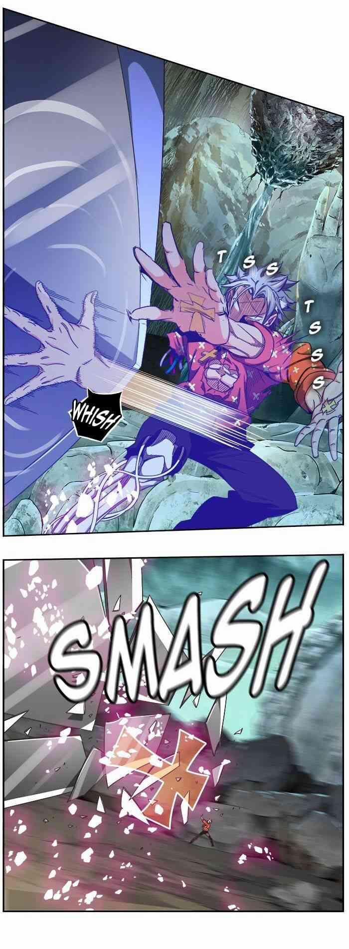 Chúa Tể Học Đường 472 trang 43