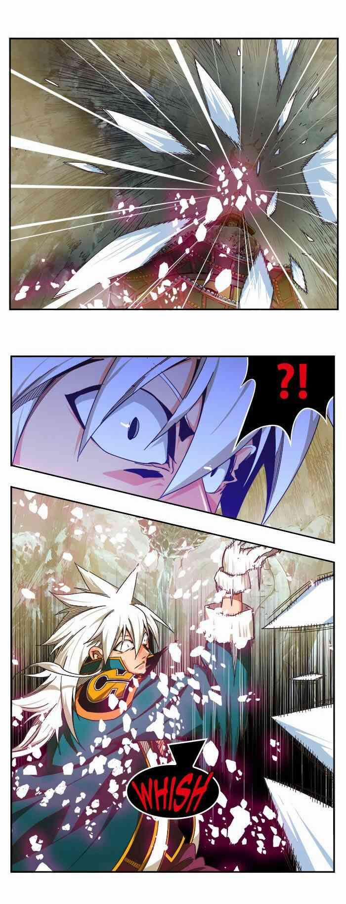 Chúa Tể Học Đường 472 trang 45