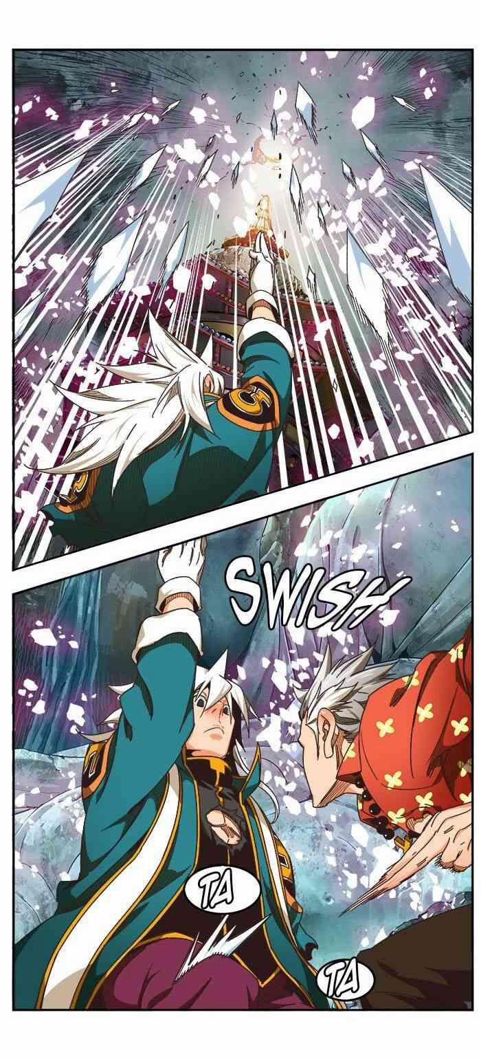 Chúa Tể Học Đường 472 trang 46