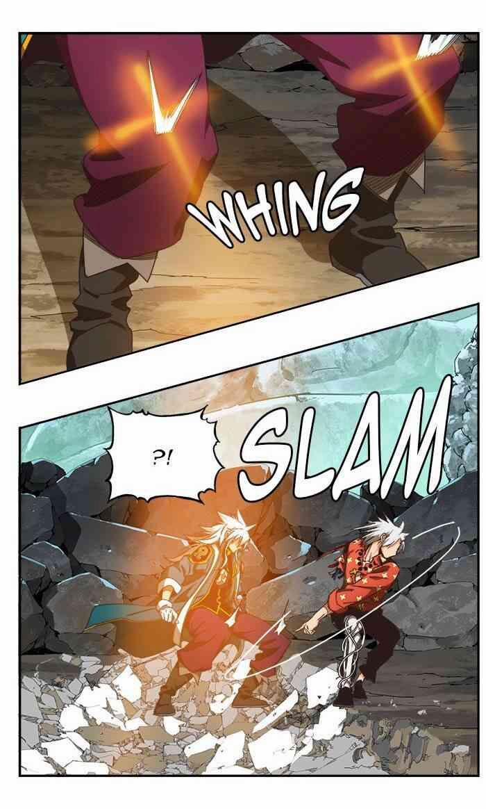 Chúa Tể Học Đường 472 trang 47